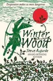 Cover von Winter Wood