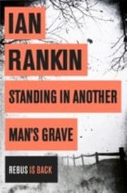 Cover von Standing in Another Man's Grave