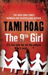Cover von The 9th Girl