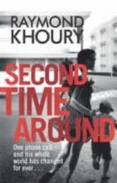 Cover von Second Time Around