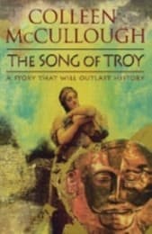 Cover von Song of Troy