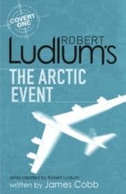 Cover von Robert Ludlum's The Arctic Event