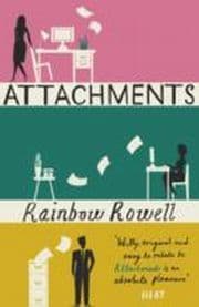 Cover von Attachements