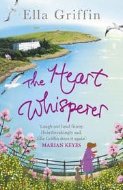 Cover von The Heart Whisperer