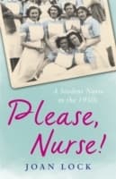 Cover von Please, Nurse!