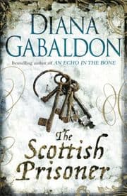 Cover von The Scottish Prisoner