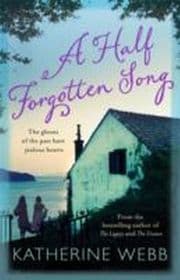 Cover von A Half Forgotten Song