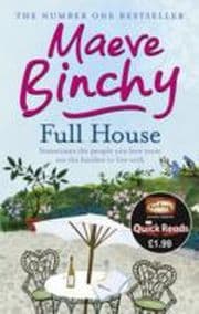 Cover von Full House