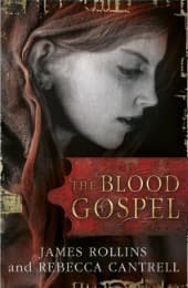 Cover von The Blood Gospel