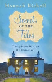 Cover von Secrets of the Tides
