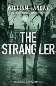 Cover von The Strangler