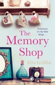 Cover von The Memory Shop