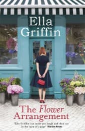 Cover von The Flower Arrangement