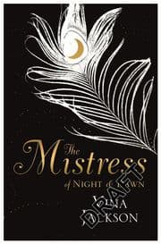 Cover von Mistress of Night & Dawn