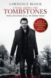 Cover von A Walk Among the Tombstones
