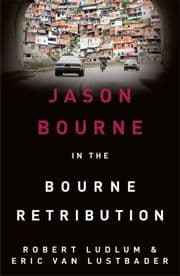 Cover von Robert Ludlum's The Bourne Retribution