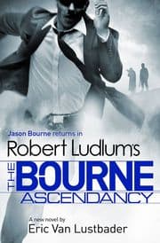 Cover von Robert Ludlum's The Bourne Ascendancy