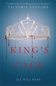 Cover von King's Cage