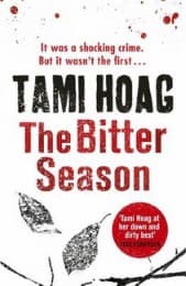 Cover von The Bitter Season