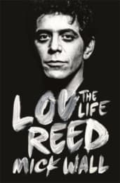 Cover von Lou Reed - The Life