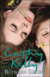 Cover von Between Sisters