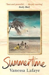 Cover von Summertime