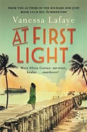 Cover von At First Light