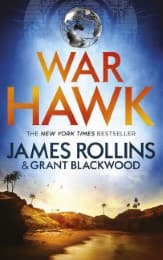 Cover von War Hawk