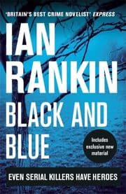 Cover von Black And Blue