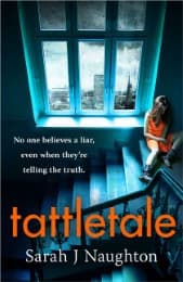 Cover von Tattletale