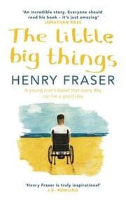 Cover von The little big things