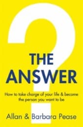 Cover von The Answer
