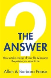 Cover von The Answer