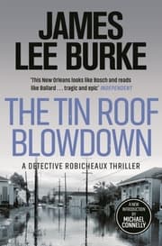 Cover von The Tin Roof Blowdown