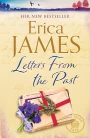 Cover von Letters From the Past