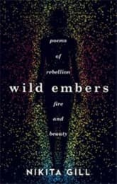Cover von Wild Embers
