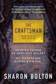 Cover von The Craftsman