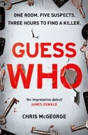 Cover von Guess Who