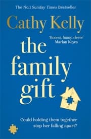 Cover von The Family Gift