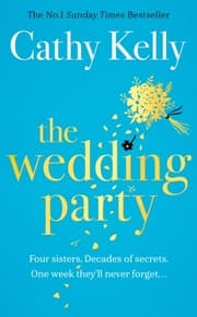 Cover von The Wedding Party