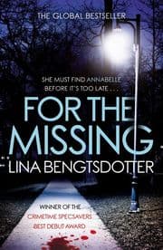 Cover von For the Missing