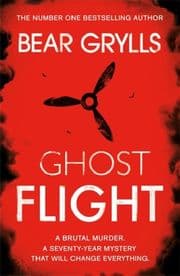 Cover von Ghost Flight