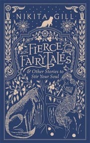 Cover von Fierce Fairytales & Other Stories to Stir Your Soul