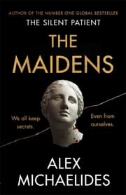 Cover von The Maidens