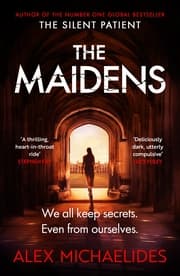 Cover von The Maidens