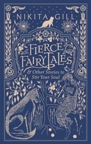 Cover von Fierce Fairytales
