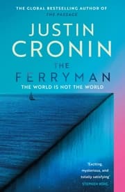 Cover von The Ferryman