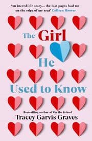 Cover von The Girl He Used to Know