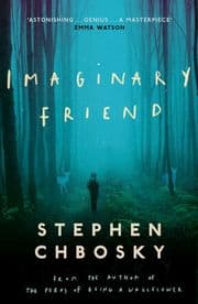 Cover von Imaginary Friend