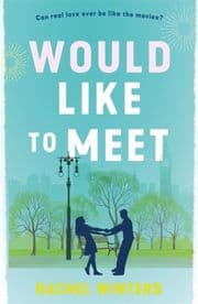 Cover von Would Like to Meet